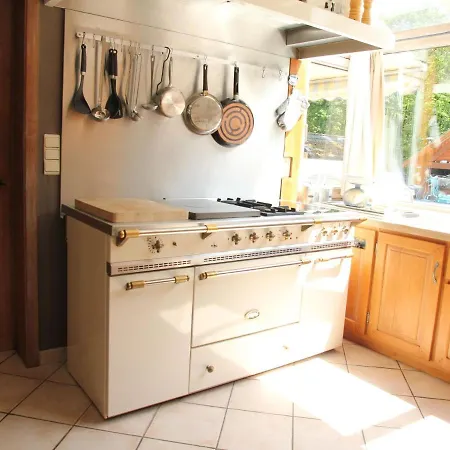 Cozy In Marche En Famenne With Private Pool *
