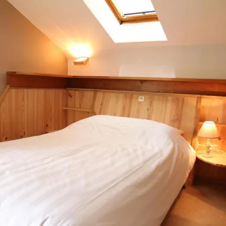 Villa Cozy In Marche En Famenne With Private Pool