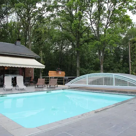 Cozy In Marche En Famenne With Private Pool *