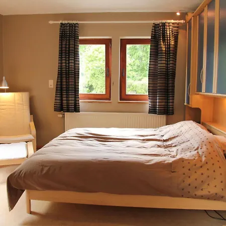 Cozy In Marche En Famenne With Private Pool *