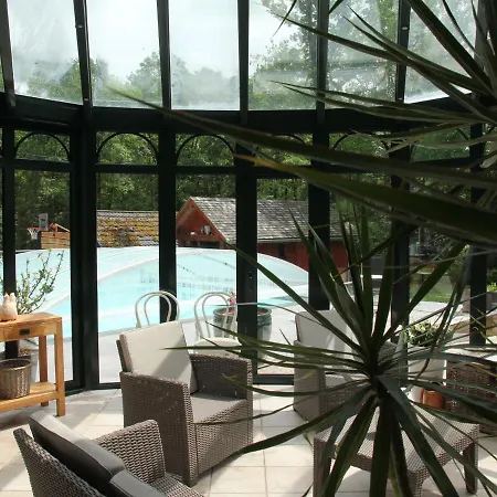 Cozy In Marche En Famenne With Private Pool