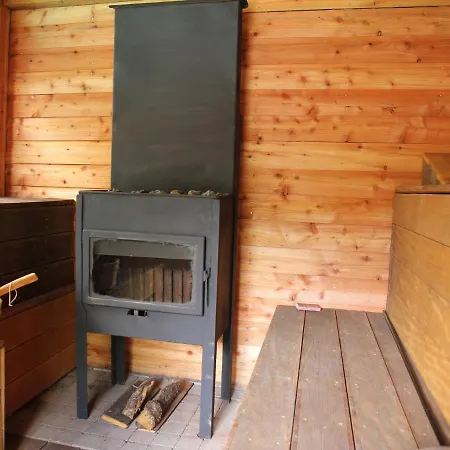 וילה Cozy In Marche En Famenne With Private Pool *