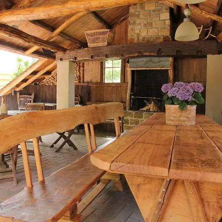 Cozy In Marche En Famenne With Private Pool Villa