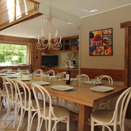 Villa Cozy In Marche En Famenne With Private Pool Aye