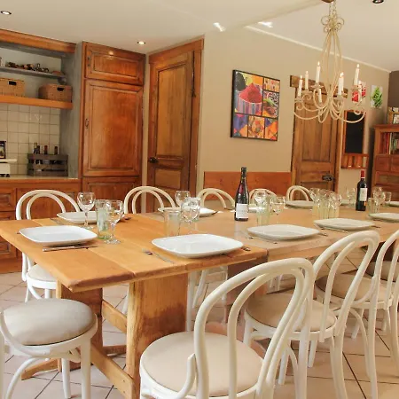 Cozy In Marche En Famenne With Private Pool