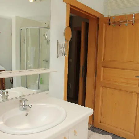Villa Cozy In Marche En Famenne With Private Pool