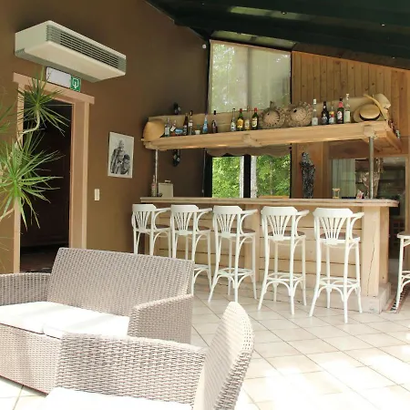 Cozy In Marche En Famenne With Private Pool