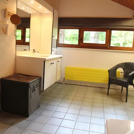 Villa Cozy In Marche En Famenne With Private Pool