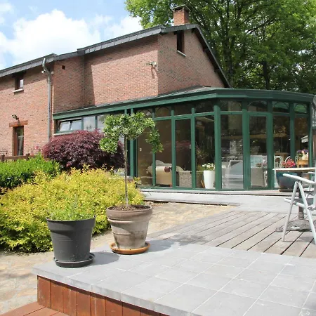 Cozy In Marche En Famenne With Private Pool *